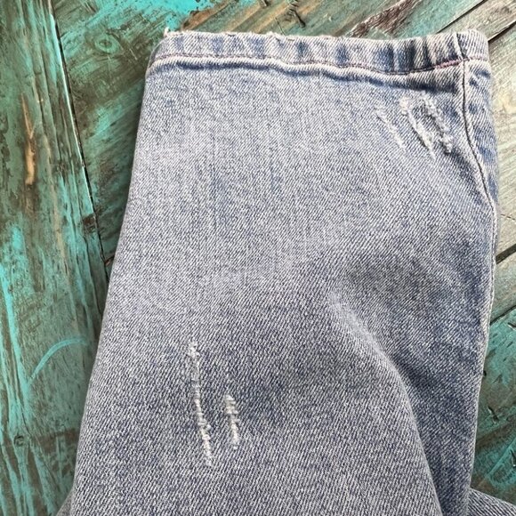 Agolde Roxanne Super High Rise Skinny Size 30 - Picture 12 of 15